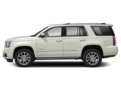2020 GMC Yukon Base