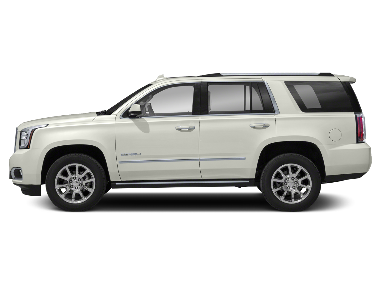 2020 GMC Yukon Base