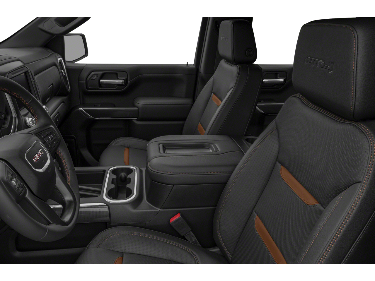 2020 GMC Sierra 1500 Base