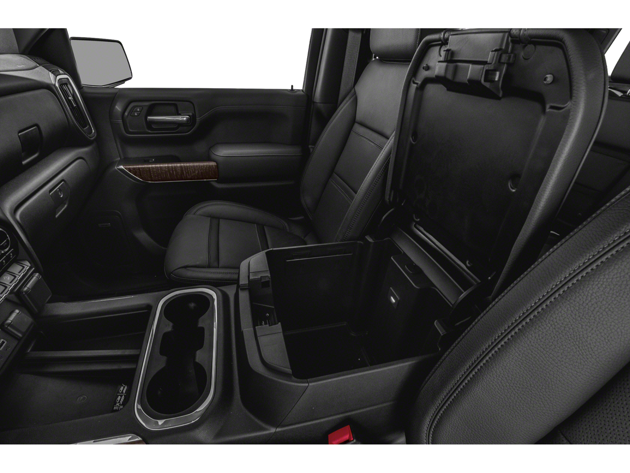 2020 GMC Sierra Denali