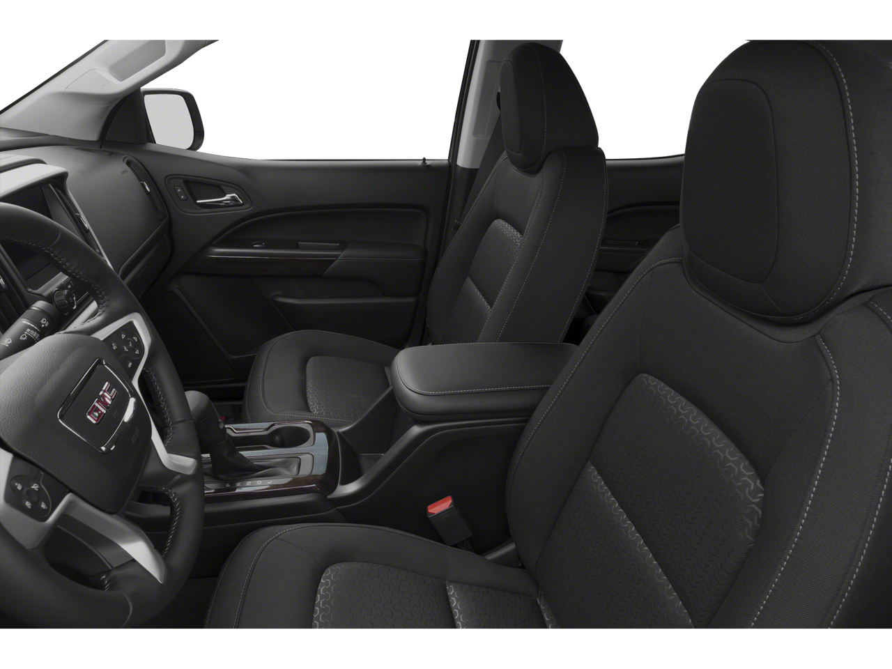 2020 GMC Canyon Base