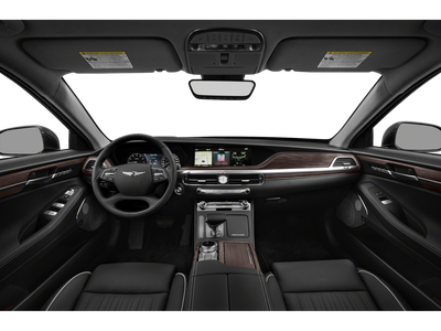 2020 Genesis G90 5.0L Ultimate