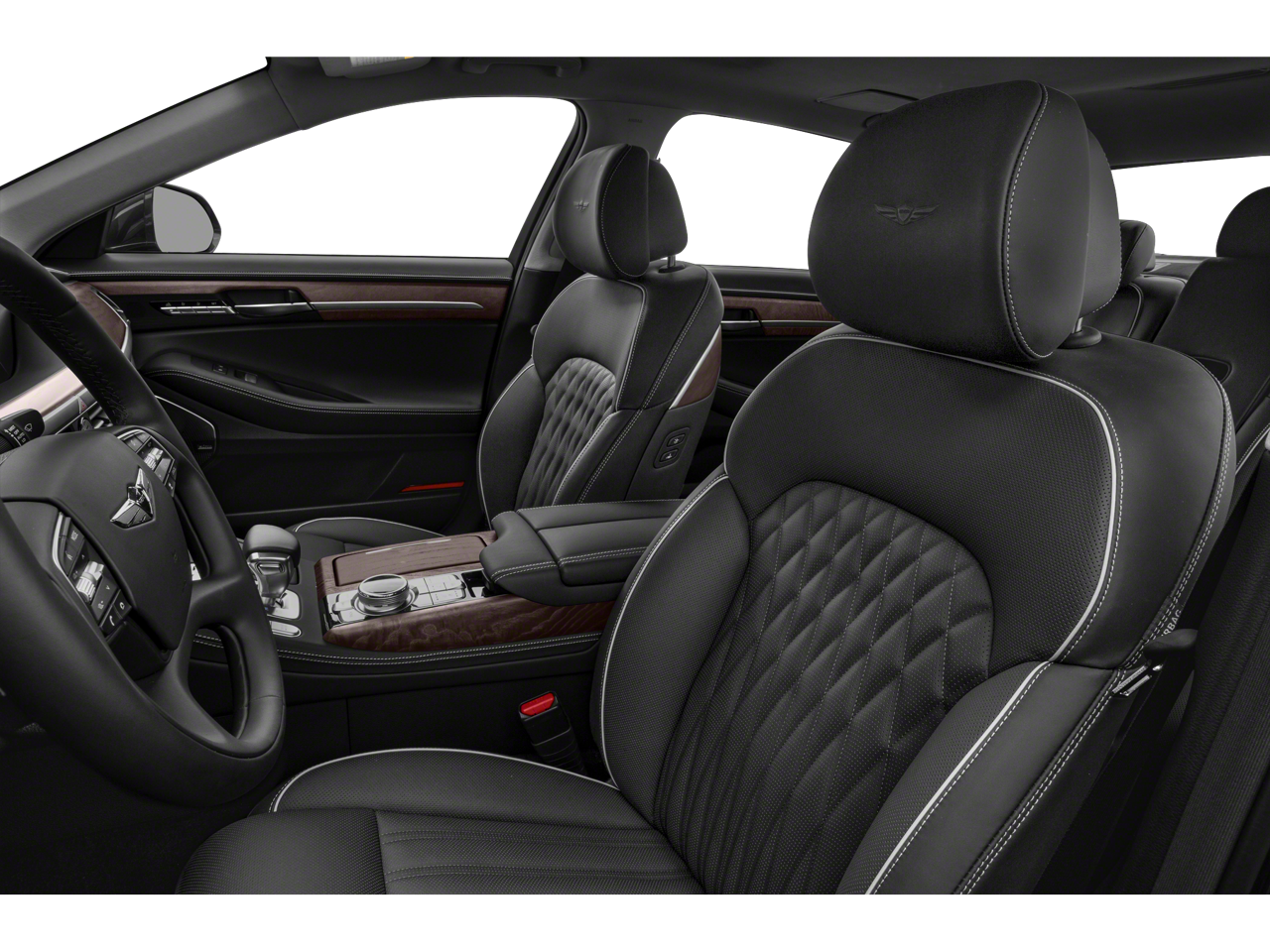 2020 Genesis G90 5.0L Ultimate