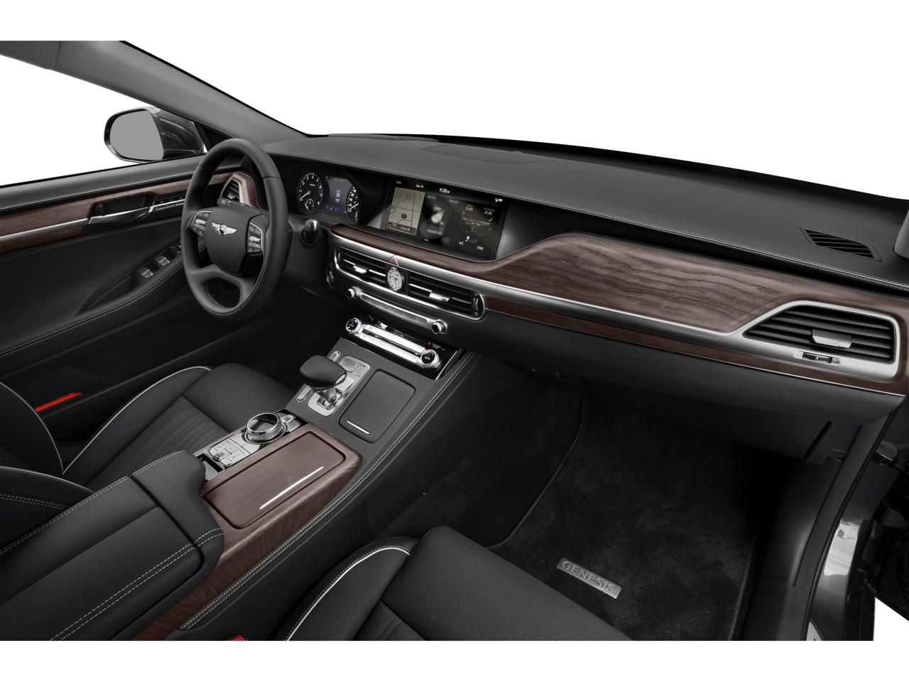 2020 Genesis G90 5.0L Ultimate