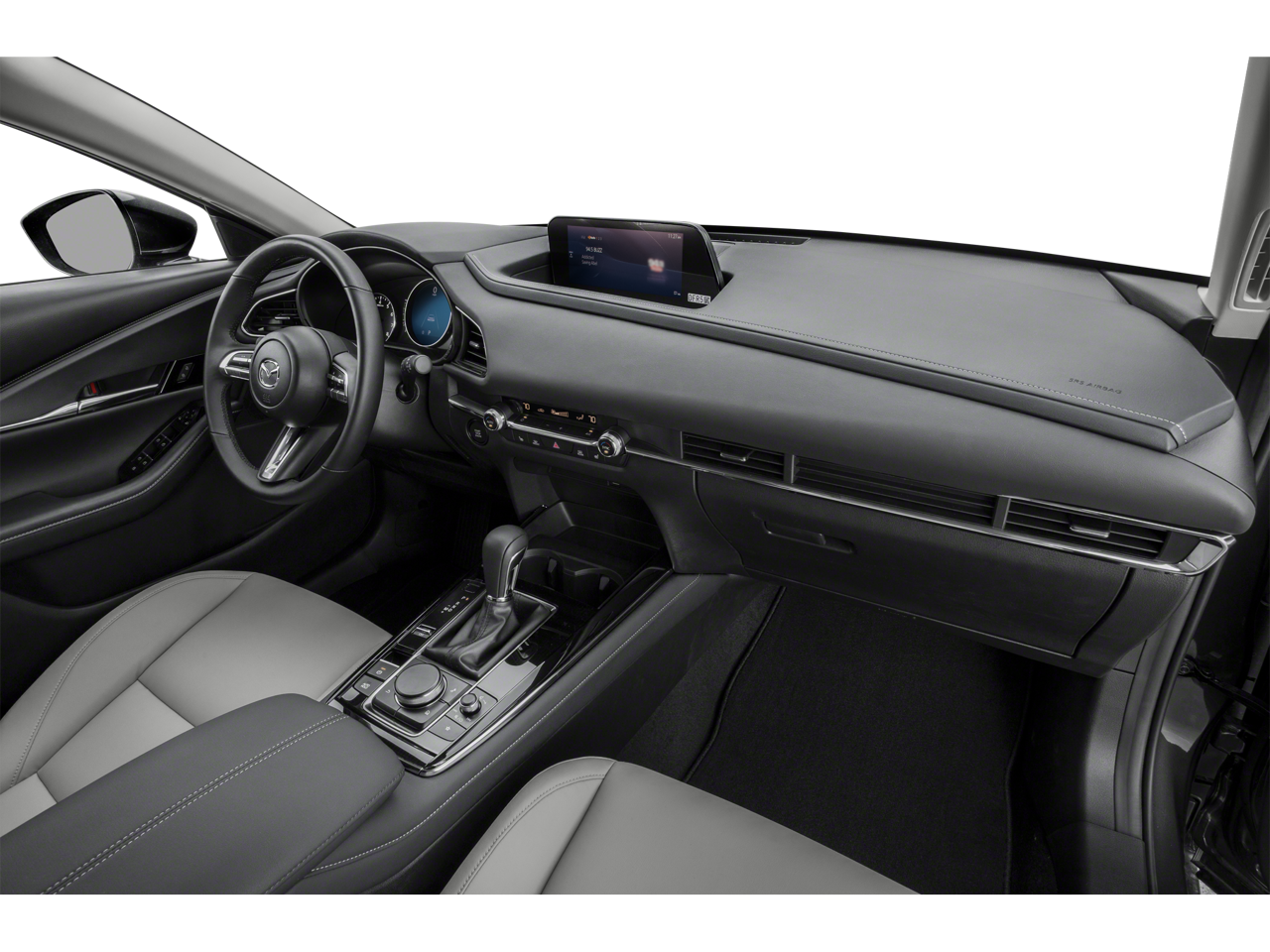2020 Mazda Mazda CX-30 Preferred Package