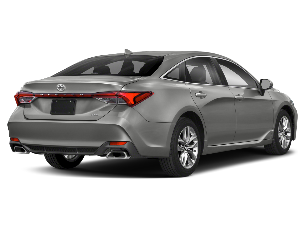 2020 Toyota Avalon XLE