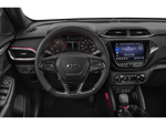 2021 Chevrolet Trailblazer Base