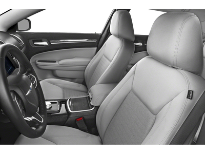 2021 Chrysler 300 300S