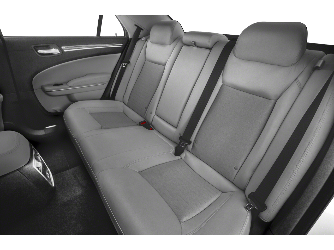 2021 Chrysler 300 300S