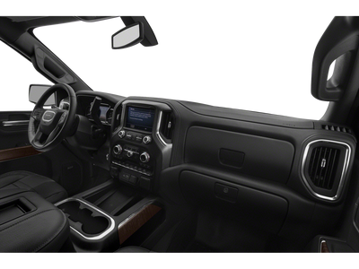 2021 GMC Sierra 1500 Base