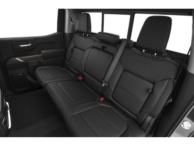 2021 GMC Sierra 1500 Base