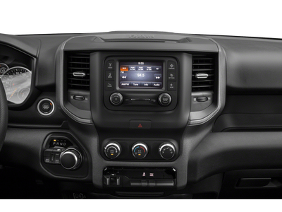 2021 RAM 1500 Laramie Longhorn