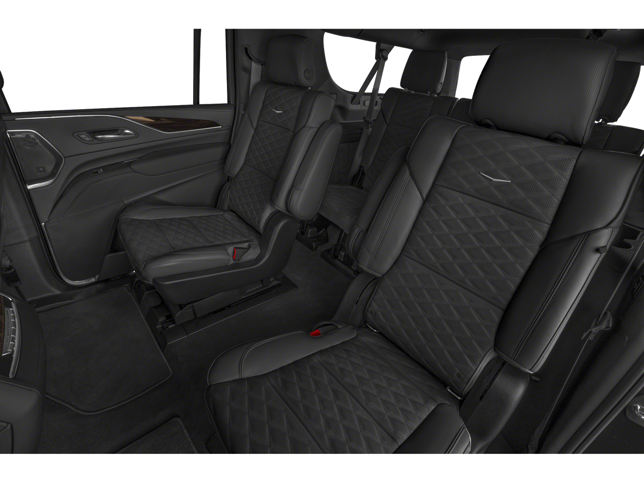 2022 Cadillac Escalade ESV Luxury