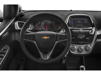 2022 Chevrolet Spark LS