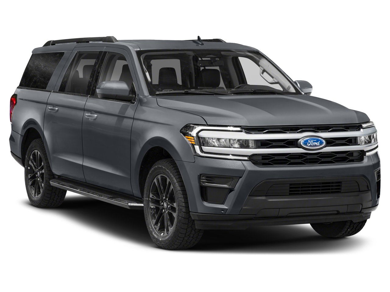 2022 Ford Expedition Max XLT