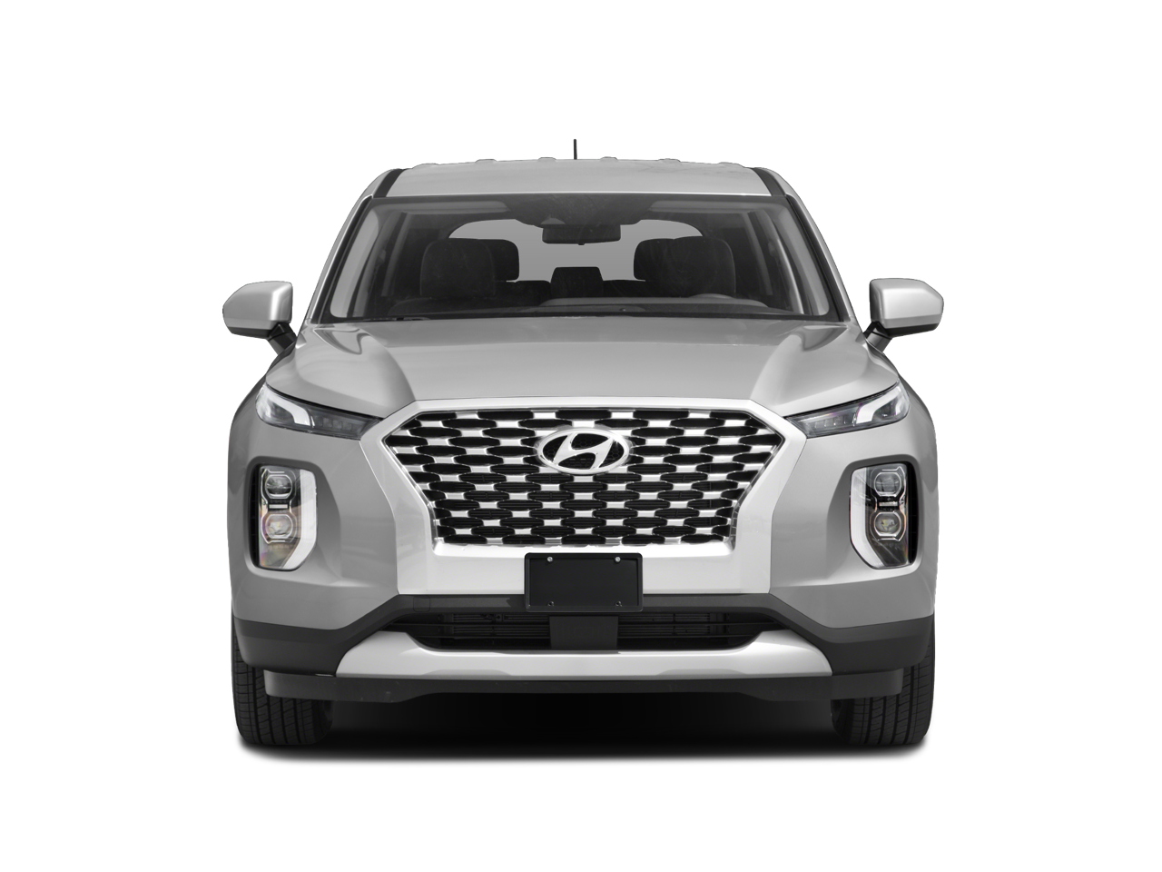 2022 Hyundai Palisade SE