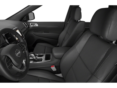 2022 Jeep Grand Cherokee WK Laredo E