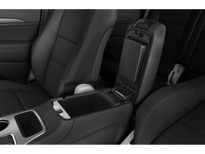 2022 Jeep Grand Cherokee WK Laredo E