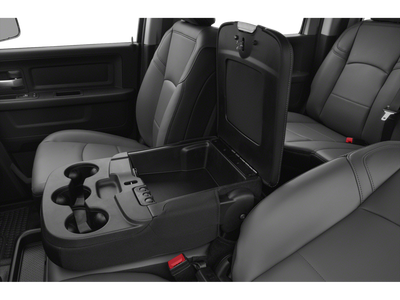 2022 RAM Ram 3500 Tradesman
