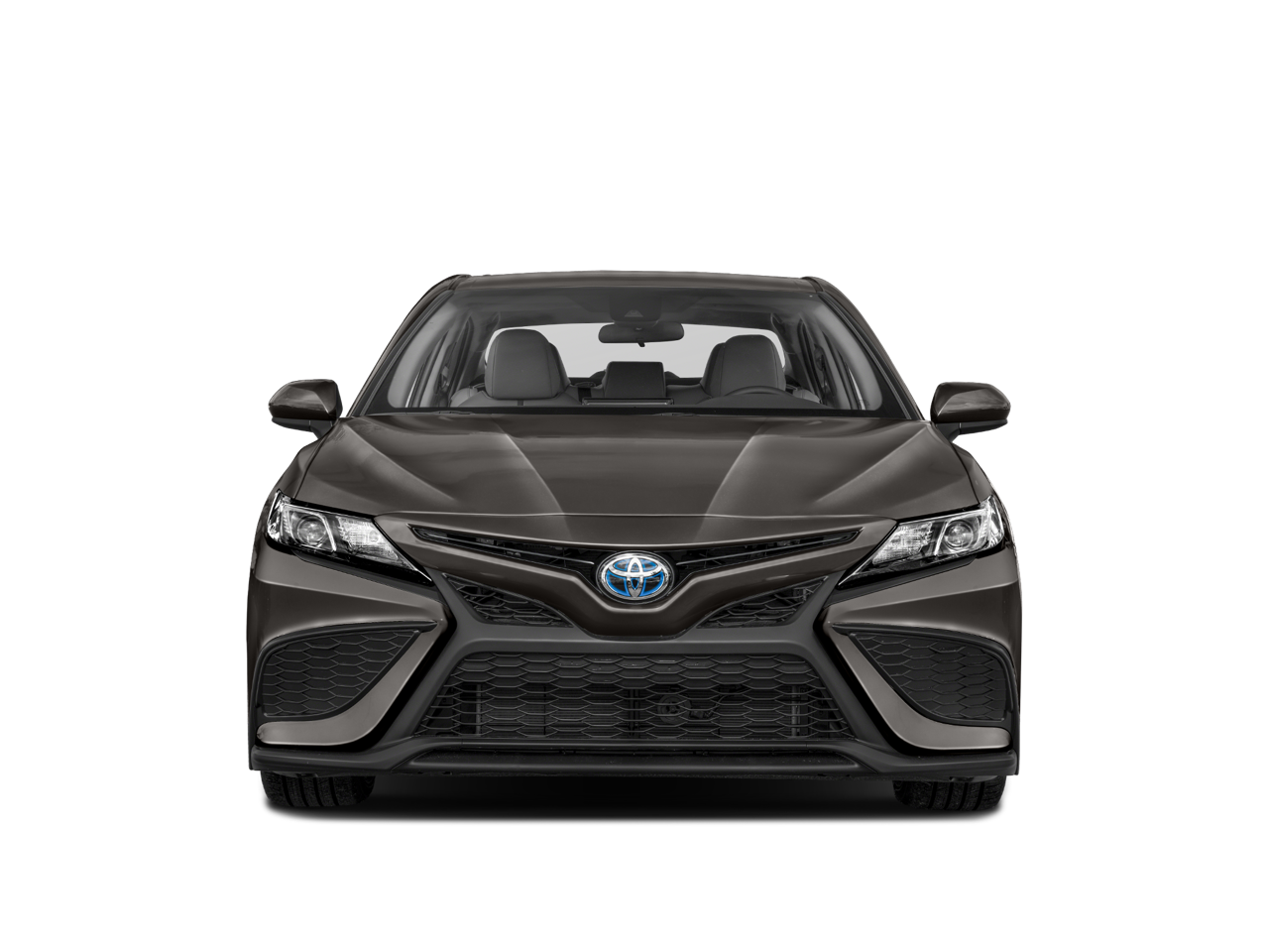 2022 Toyota Camry Hybrid SE