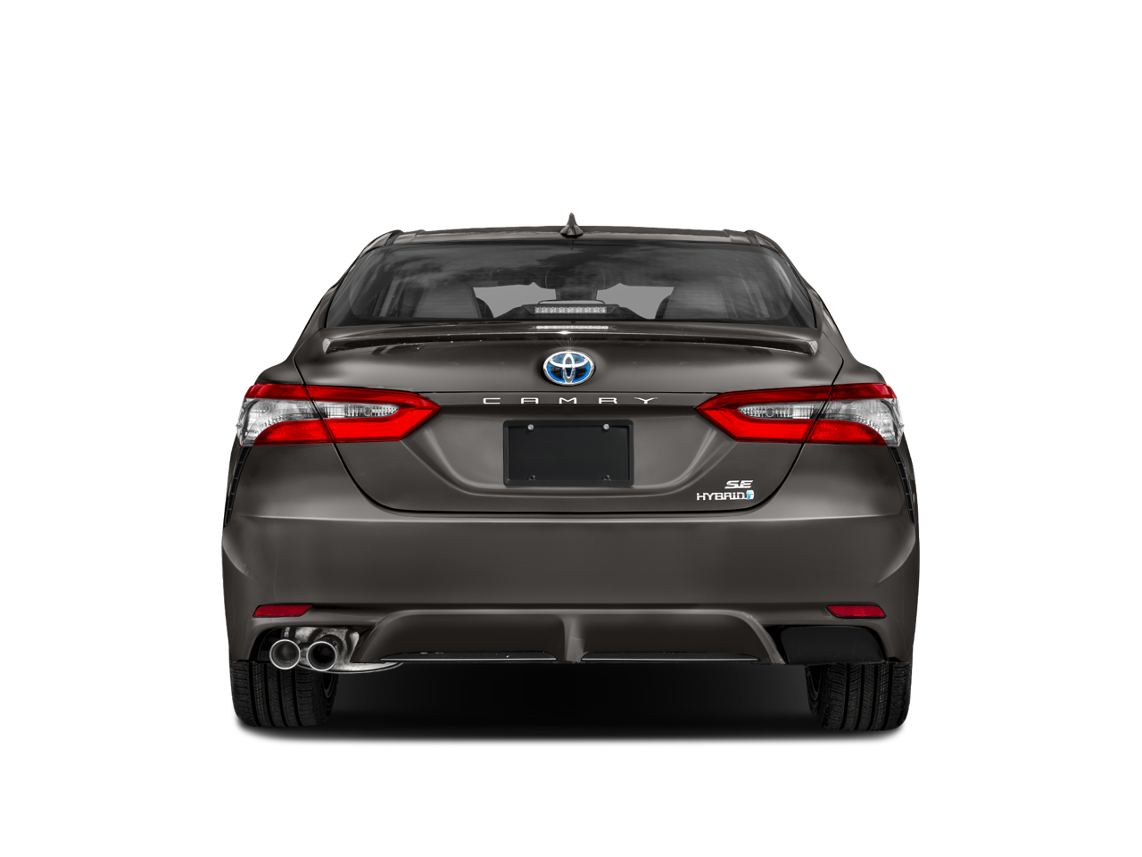 2022 Toyota Camry Hybrid SE
