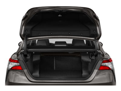 2022 Toyota Camry Hybrid SE