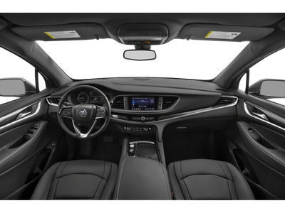2023 Buick Enclave Premium Group