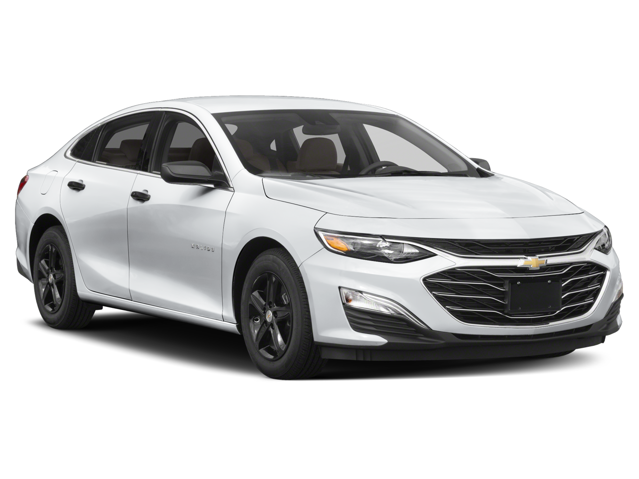 2023 Chevrolet Malibu Base