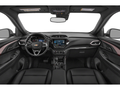 2023 Chevrolet Trailblazer Base