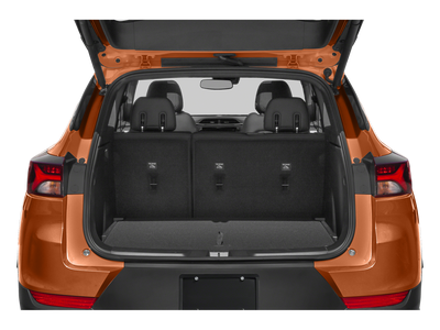 2023 Chevrolet Trailblazer Base