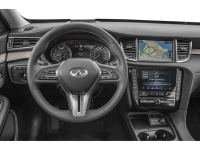 2023 INFINITI QX50 Autograph