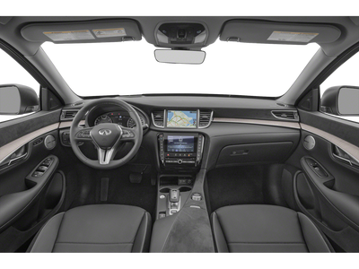 2023 INFINITI QX50 Autograph