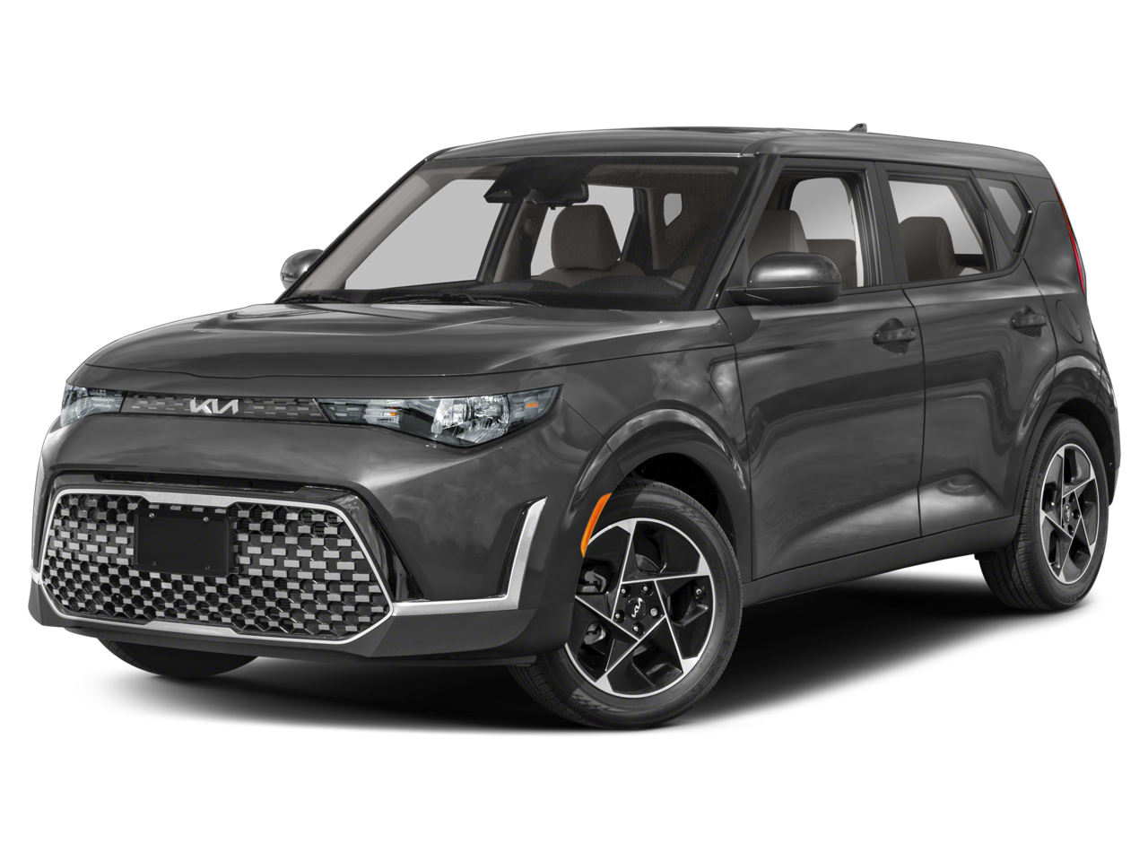 2023 Kia Soul 2.0L EX 6 IVT's photo