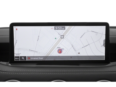 2023 Kia Stinger GT2