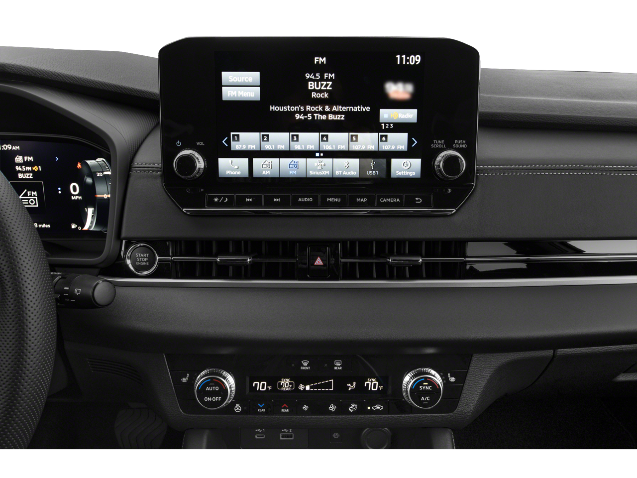 2023 Mitsubishi Outlander SEL Black Edition 2WD