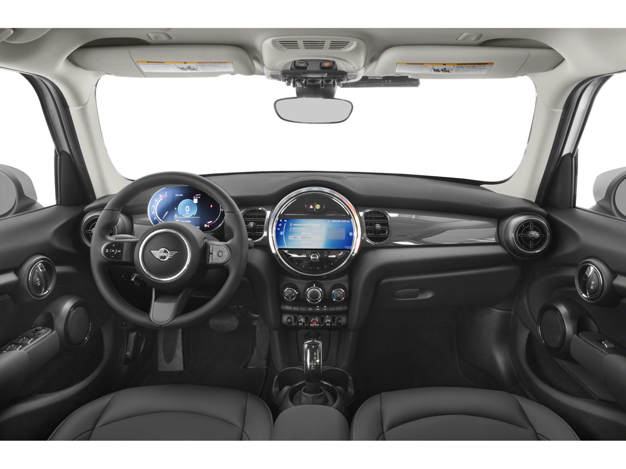 2023 MINI Hardtop 4 Door Cooper S Classic