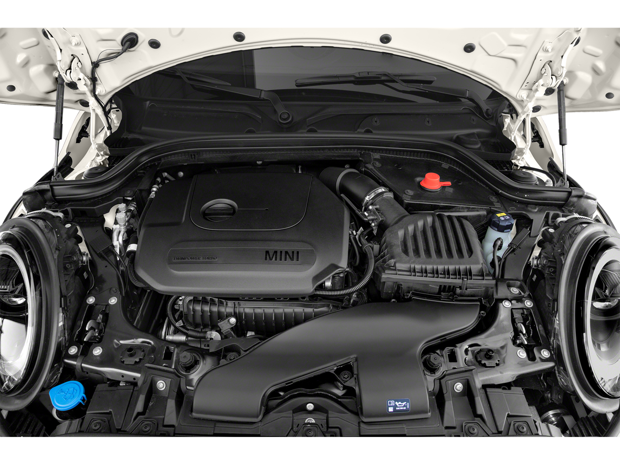 2023 MINI Hardtop 4 Door Cooper S Classic