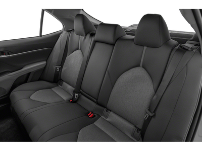 2023 Toyota Camry Hybrid Hybrid LE