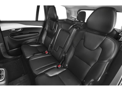 2023 Volvo XC90 B6 Plus 7-Seater