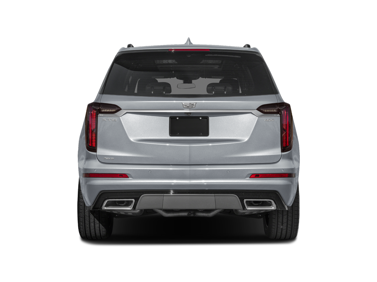 2024 Cadillac XT6 Sport photo 3