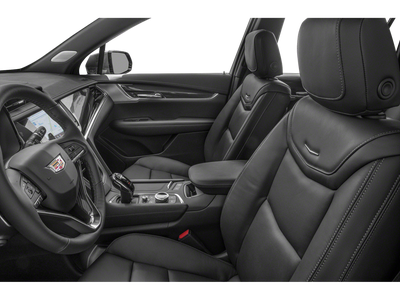2024 Cadillac XT6 AWD Sport