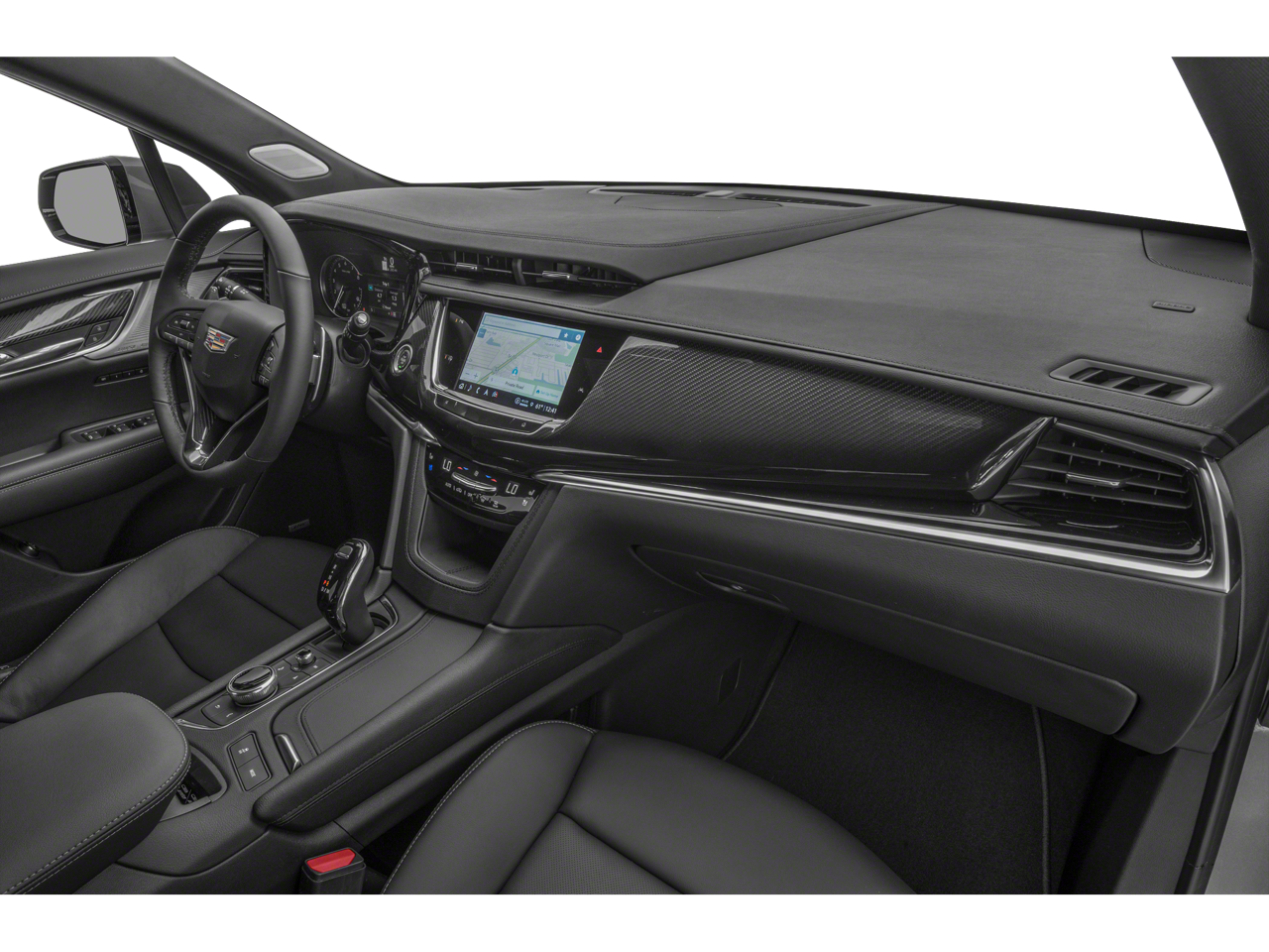 2024 Cadillac XT6 AWD Sport