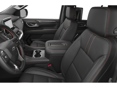 2024 Chevrolet Tahoe Base