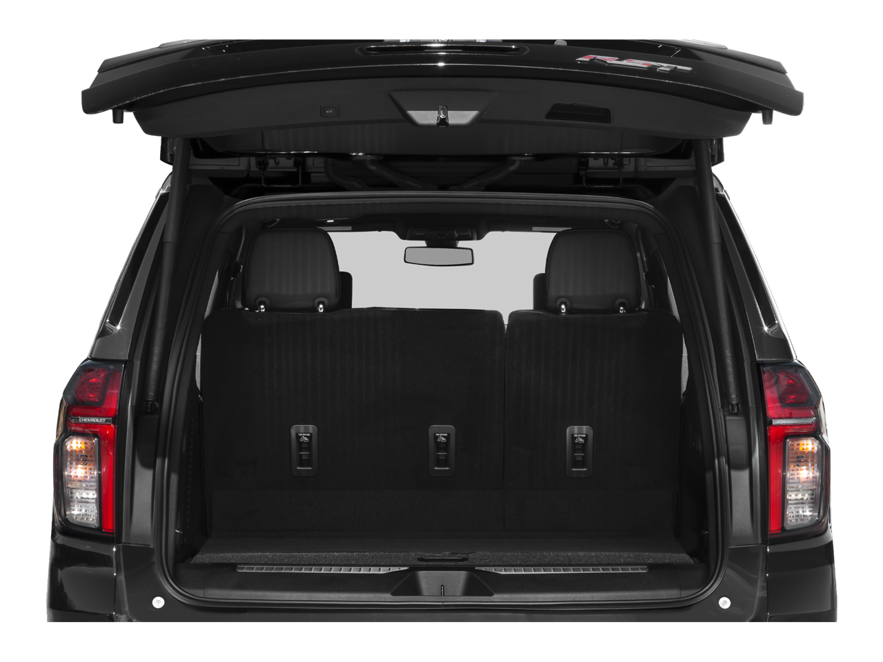 2024 Chevrolet Tahoe Base