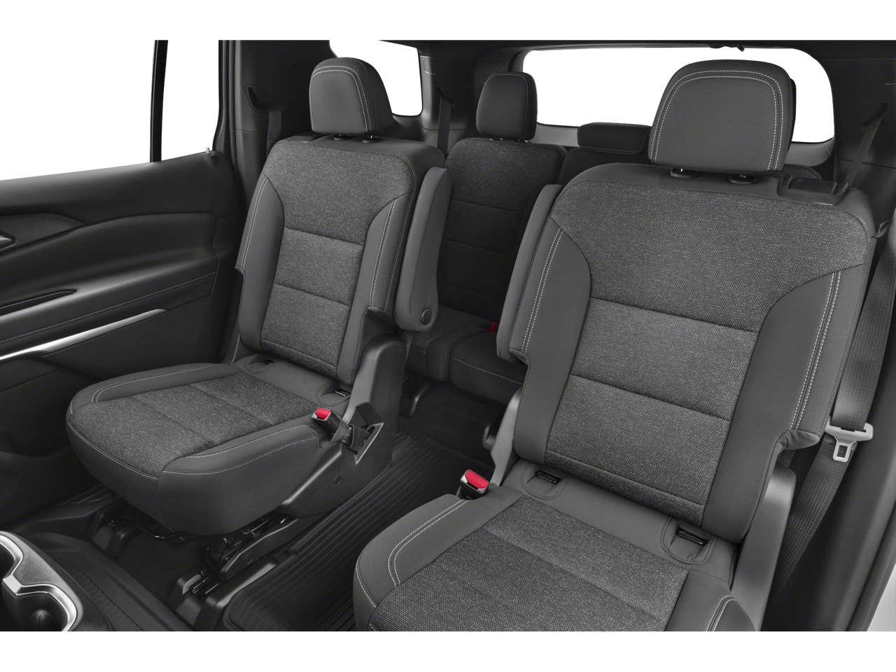 2024 Chevrolet Traverse FWD LT