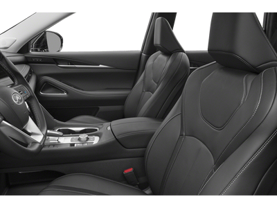 2024 INFINITI QX60 SENSORY