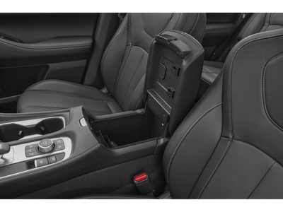 2024 INFINITI QX60 SENSORY