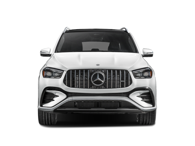 2024 Mercedes-Benz GLE AMG® GLE 53