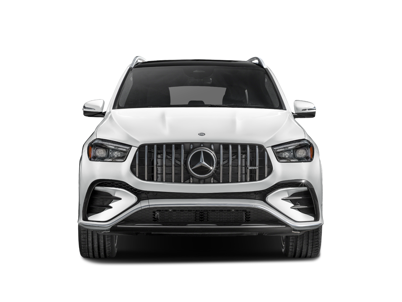 2024 Mercedes-Benz GLE AMG® GLE 53