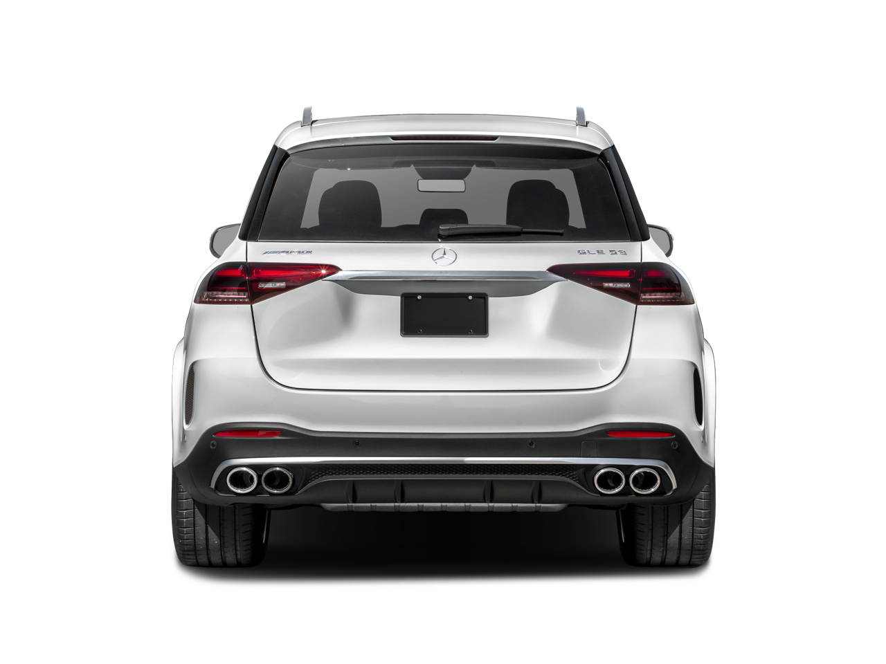 2024 Mercedes-Benz GLE AMG® GLE 53
